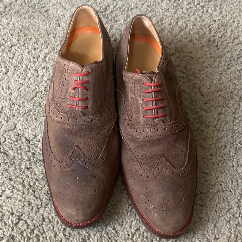 Cole Haan Grand O.S.